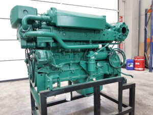 Volvo Penta D7C-TA 869372