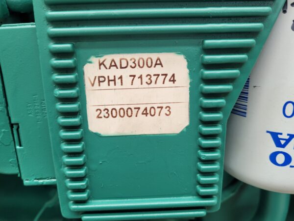 KAD300A 869174